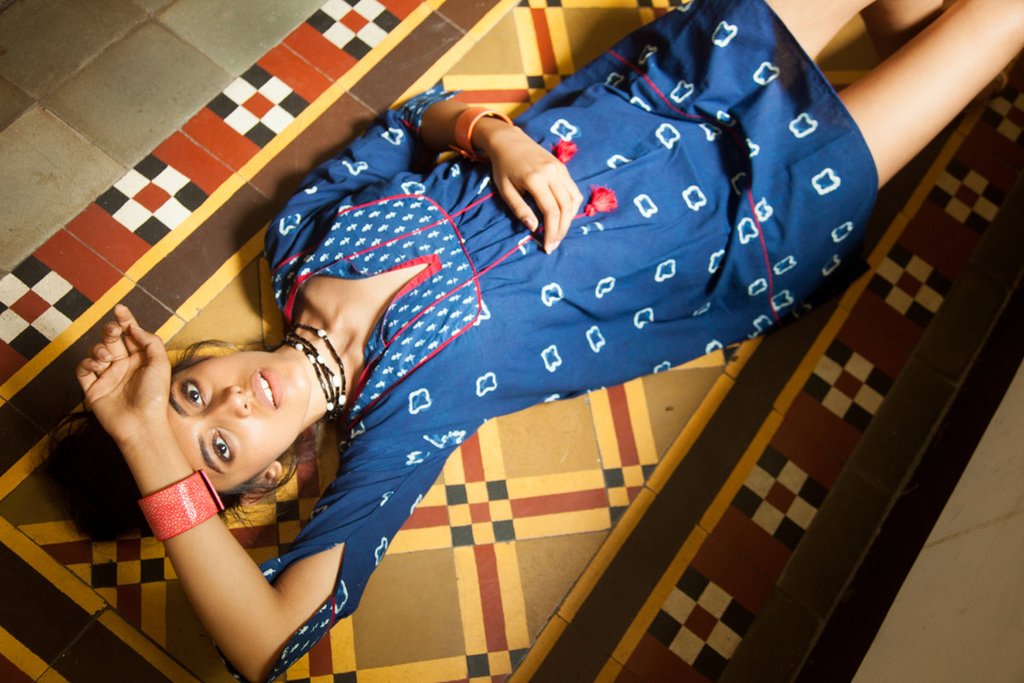 The Bombay Collection