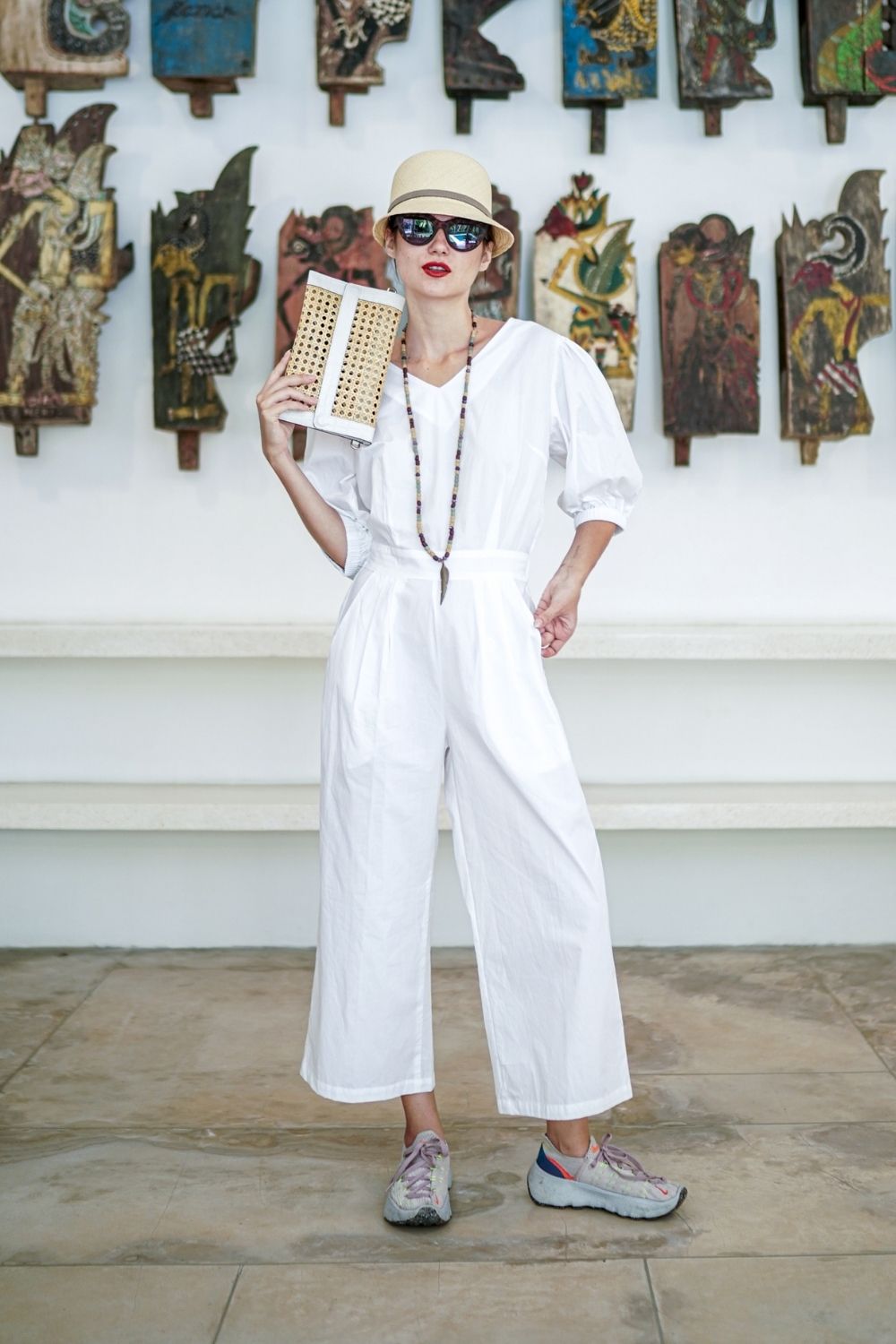 Milly Jumpsuit
