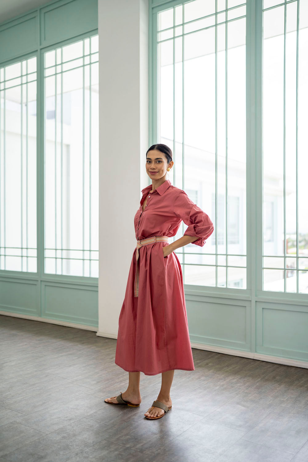 Capri Kaftan - Essentials