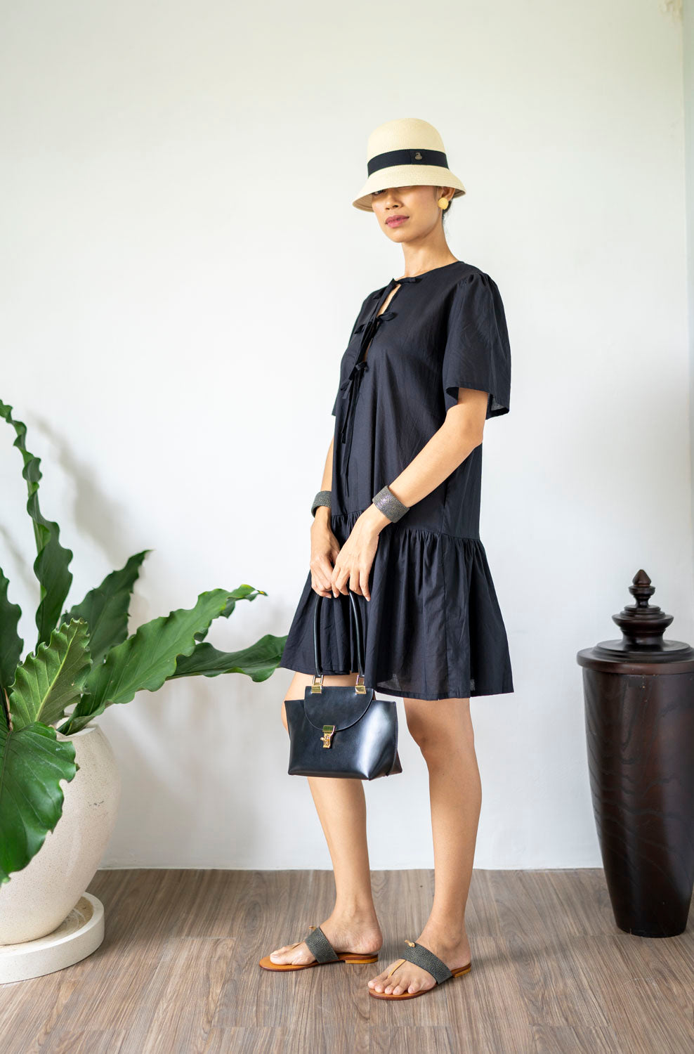 Seoul Dress Essentials