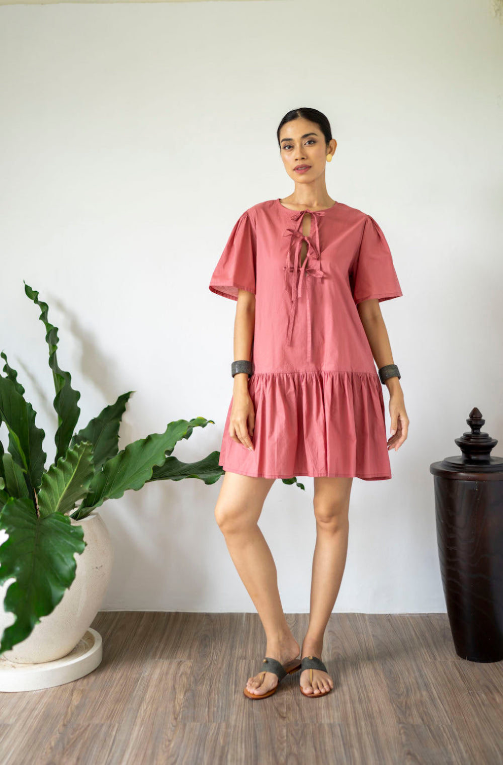 Seoul Dress Essentials