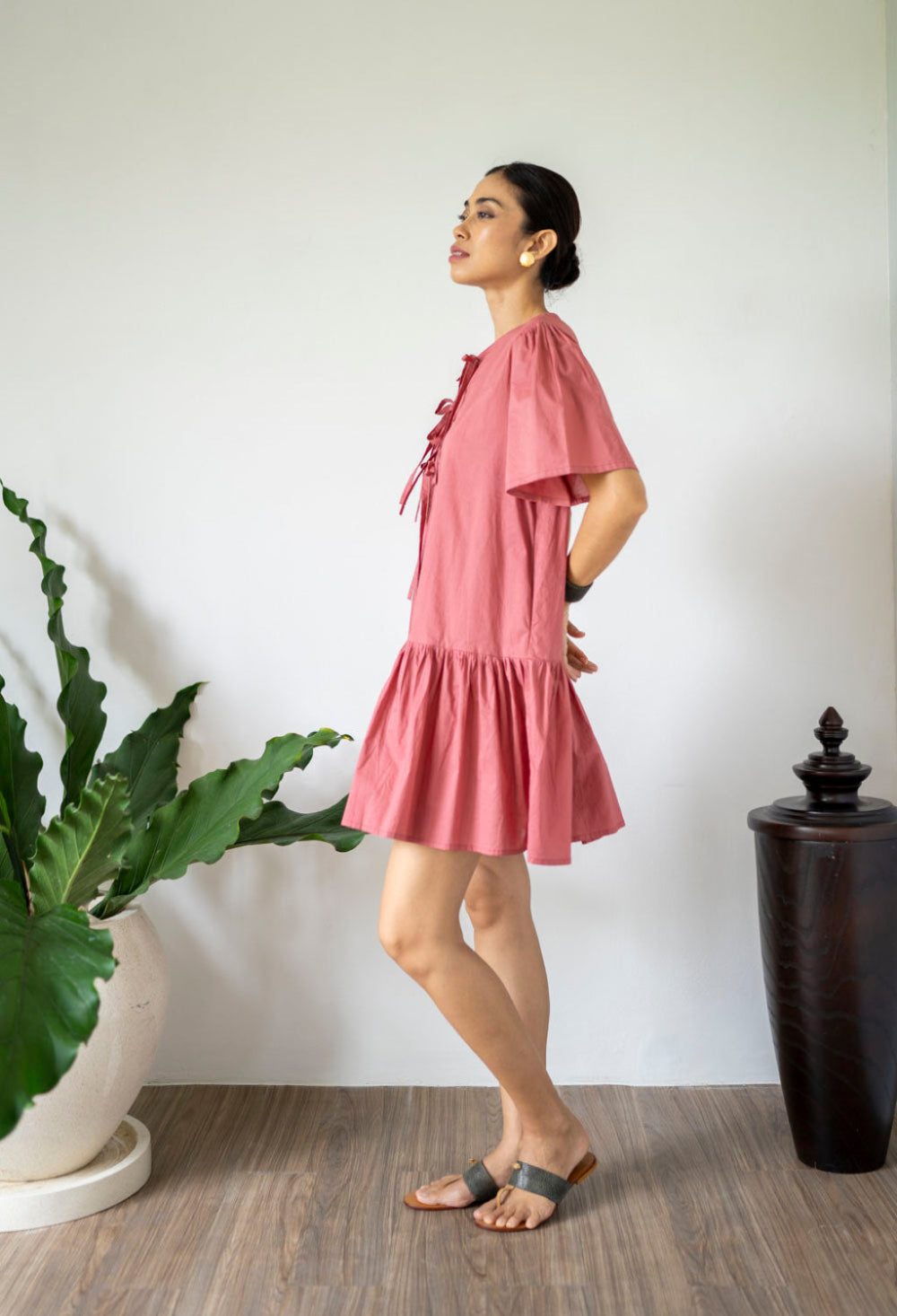 Seoul Dress Essentials