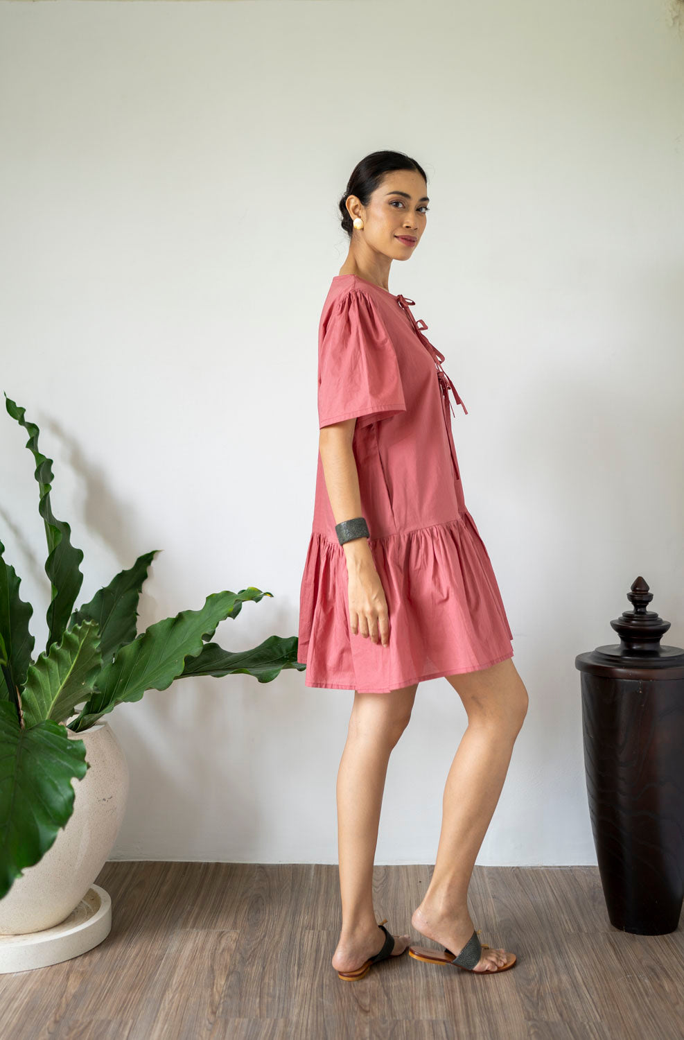 Seoul Dress Essentials