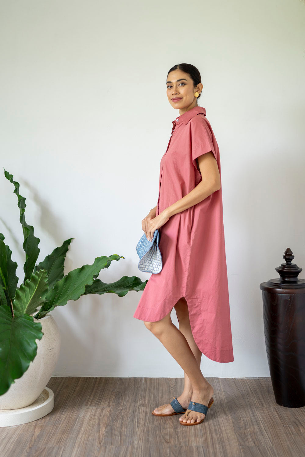 Zahra Kaftan - Essential