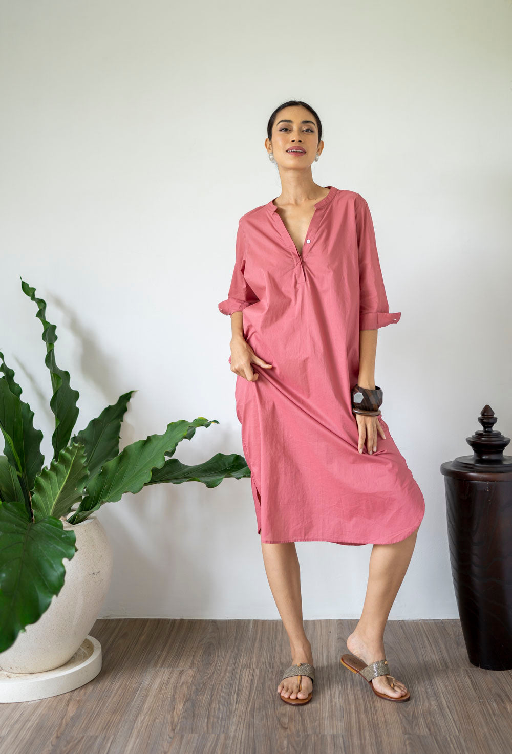 Stasha Kaftan