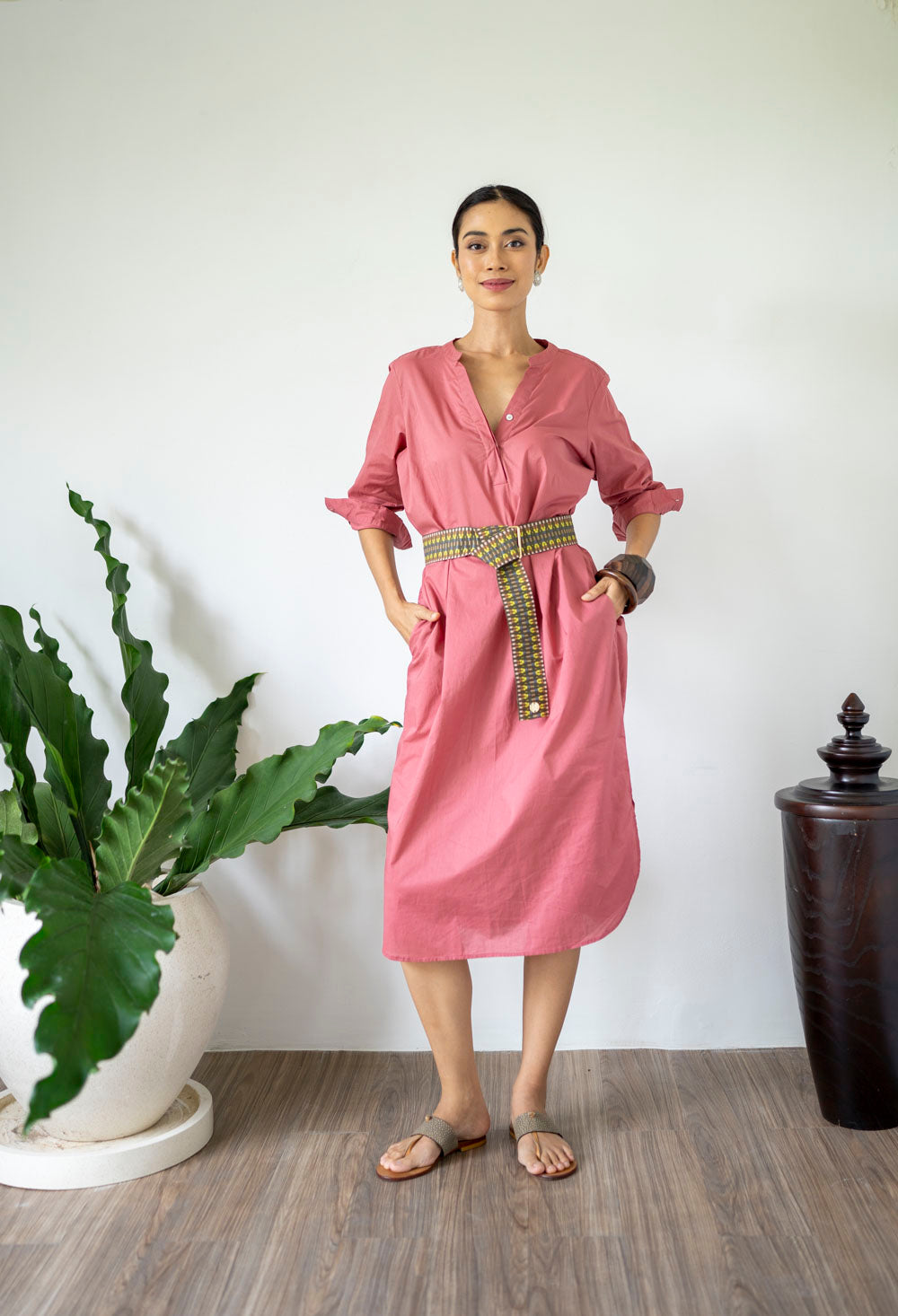 Stasha Kaftan