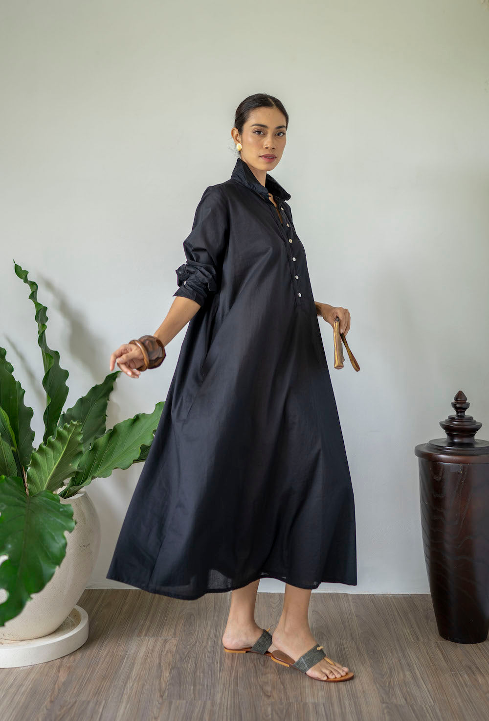 Capri Kaftan - Essentials