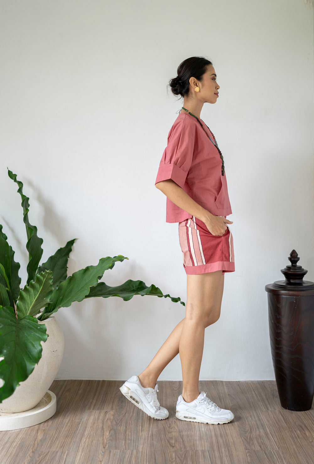 Zak Top - Essentials