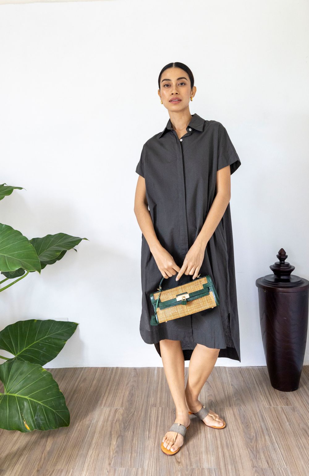 Zahra Kaftan - Essential