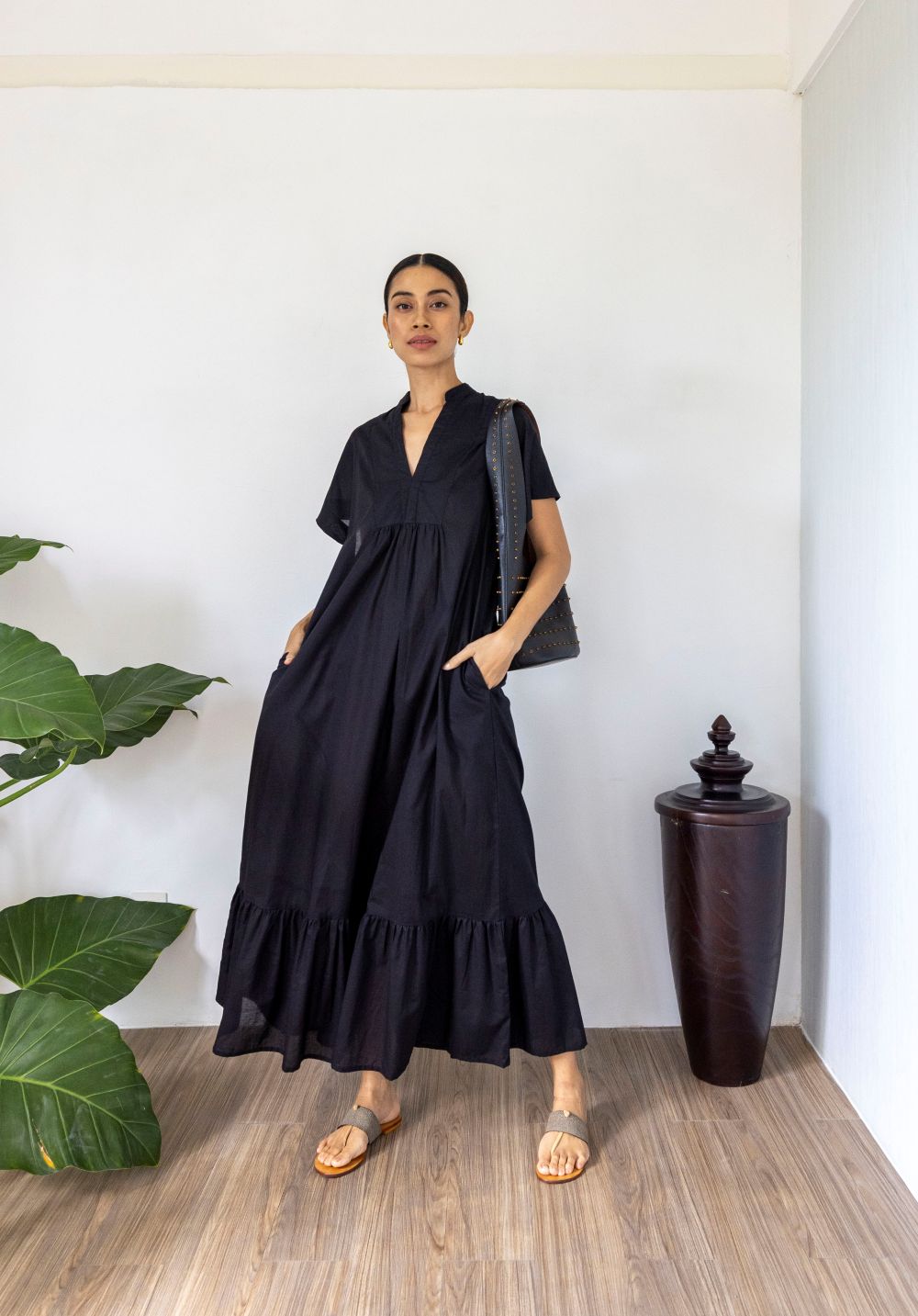 Cri kaftan Essential