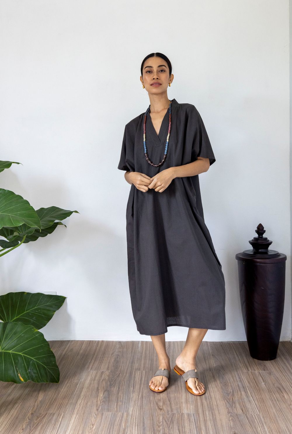 Asri Kaftan Essential