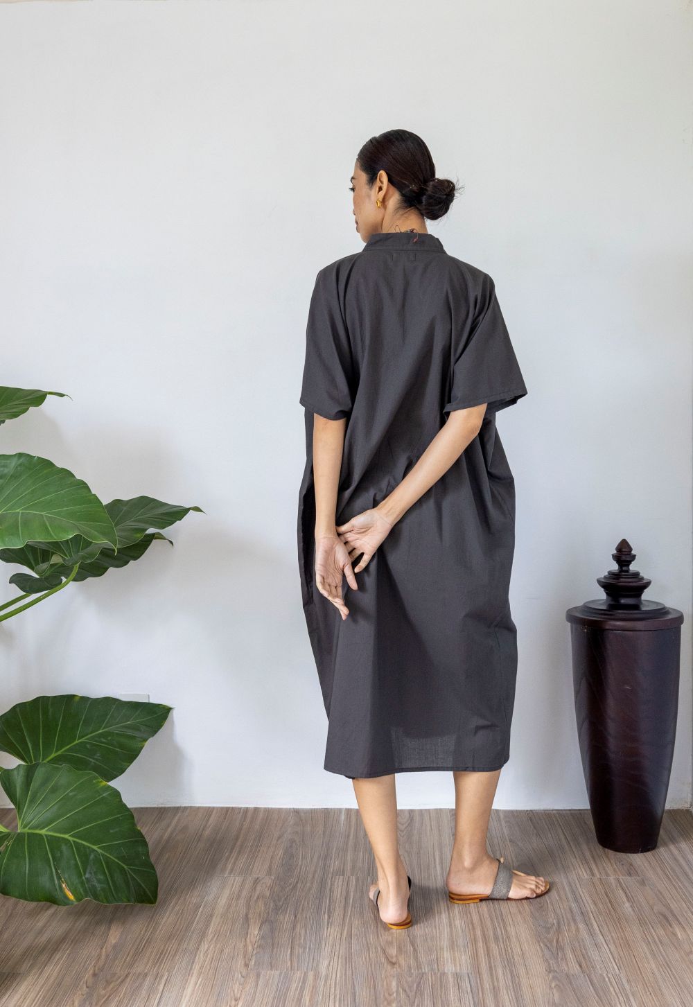 Asri Kaftan Essential