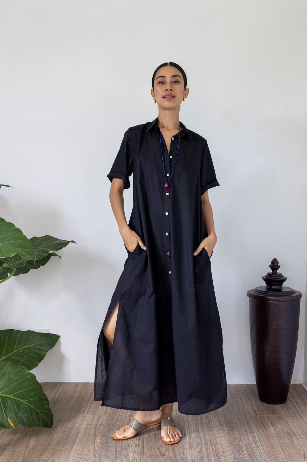 Maxi Dress - Essential