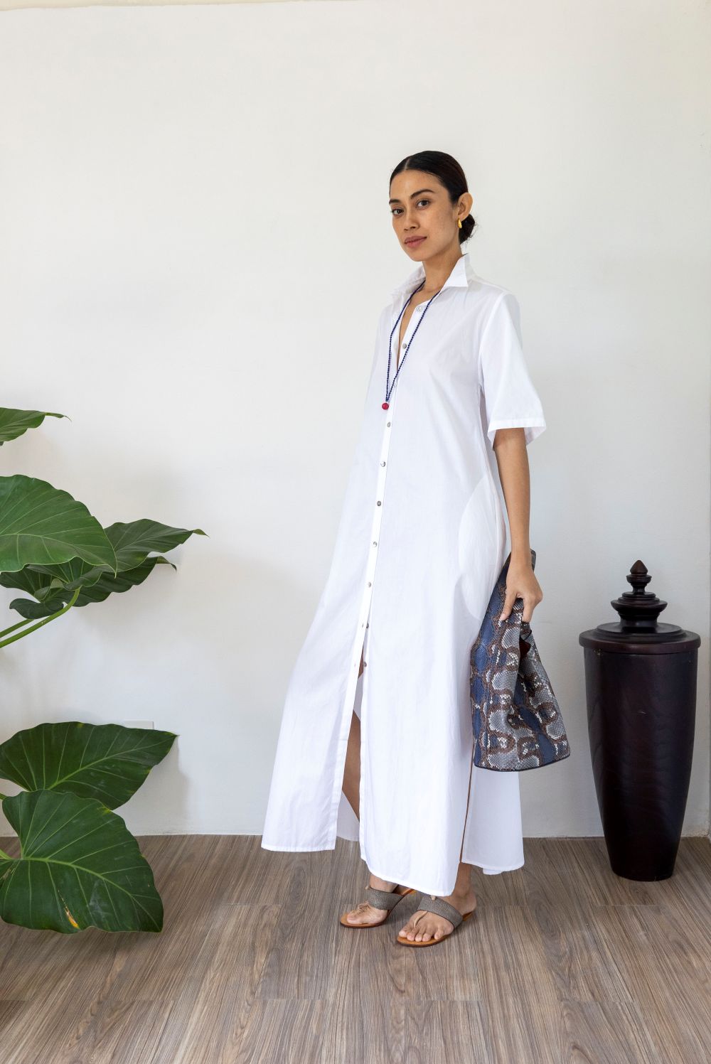 Maxi Dress - Essential