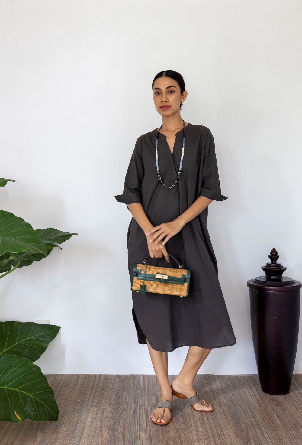 Stasha Kaftan