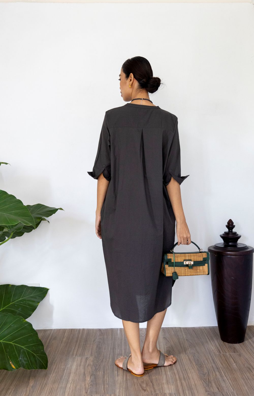 Stasha Kaftan