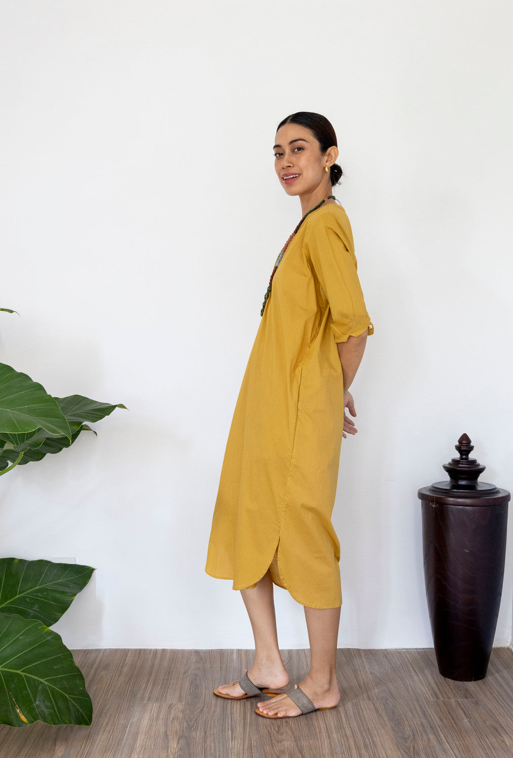 Stasha Kaftan