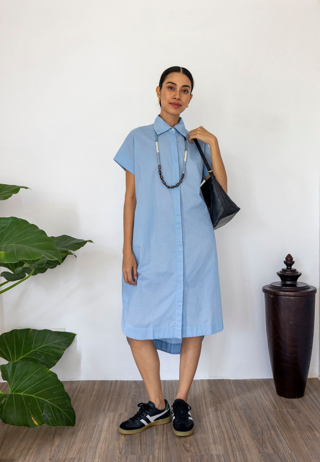 Zahra Kaftan - Essential