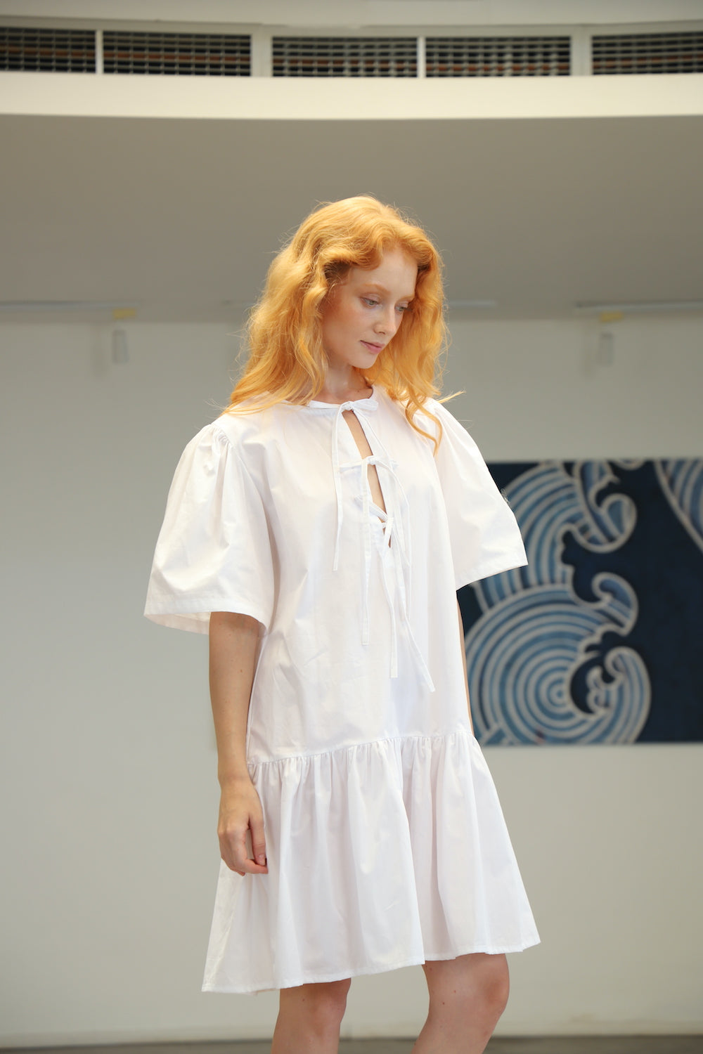 Seoul Dress Essentials