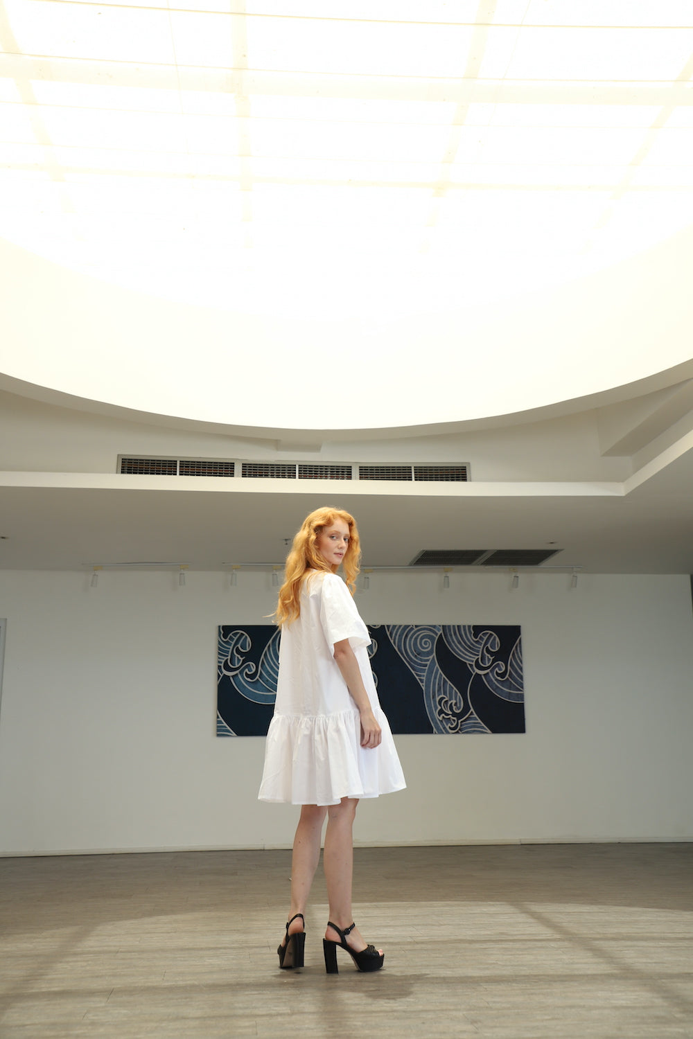 Seoul Dress Essentials