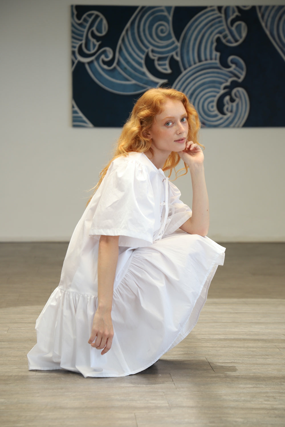 Seoul Dress Essentials