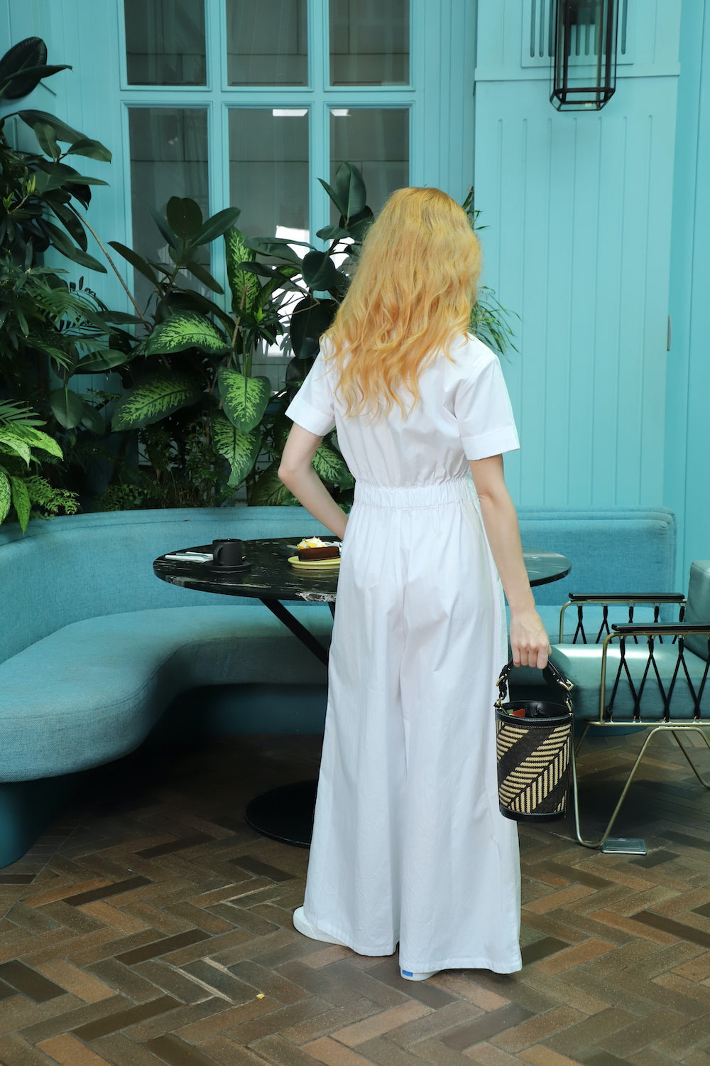 Elaine Jumpsuit