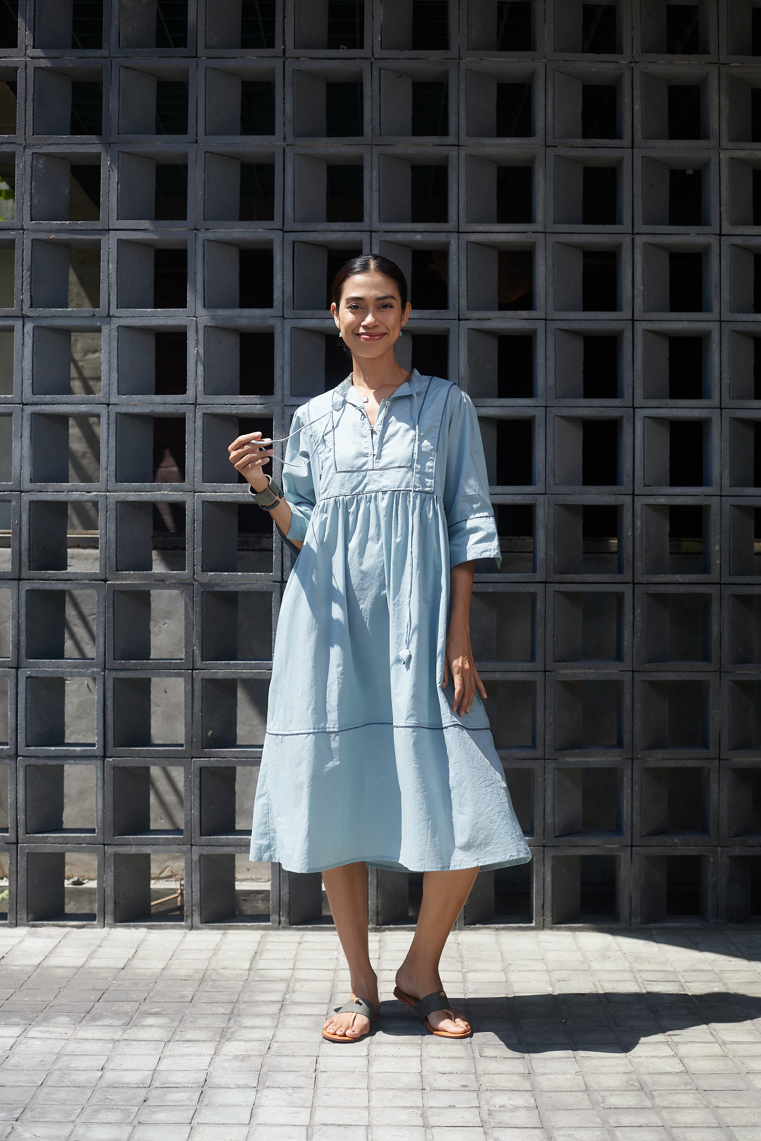 Yas Kaftan - Essentials