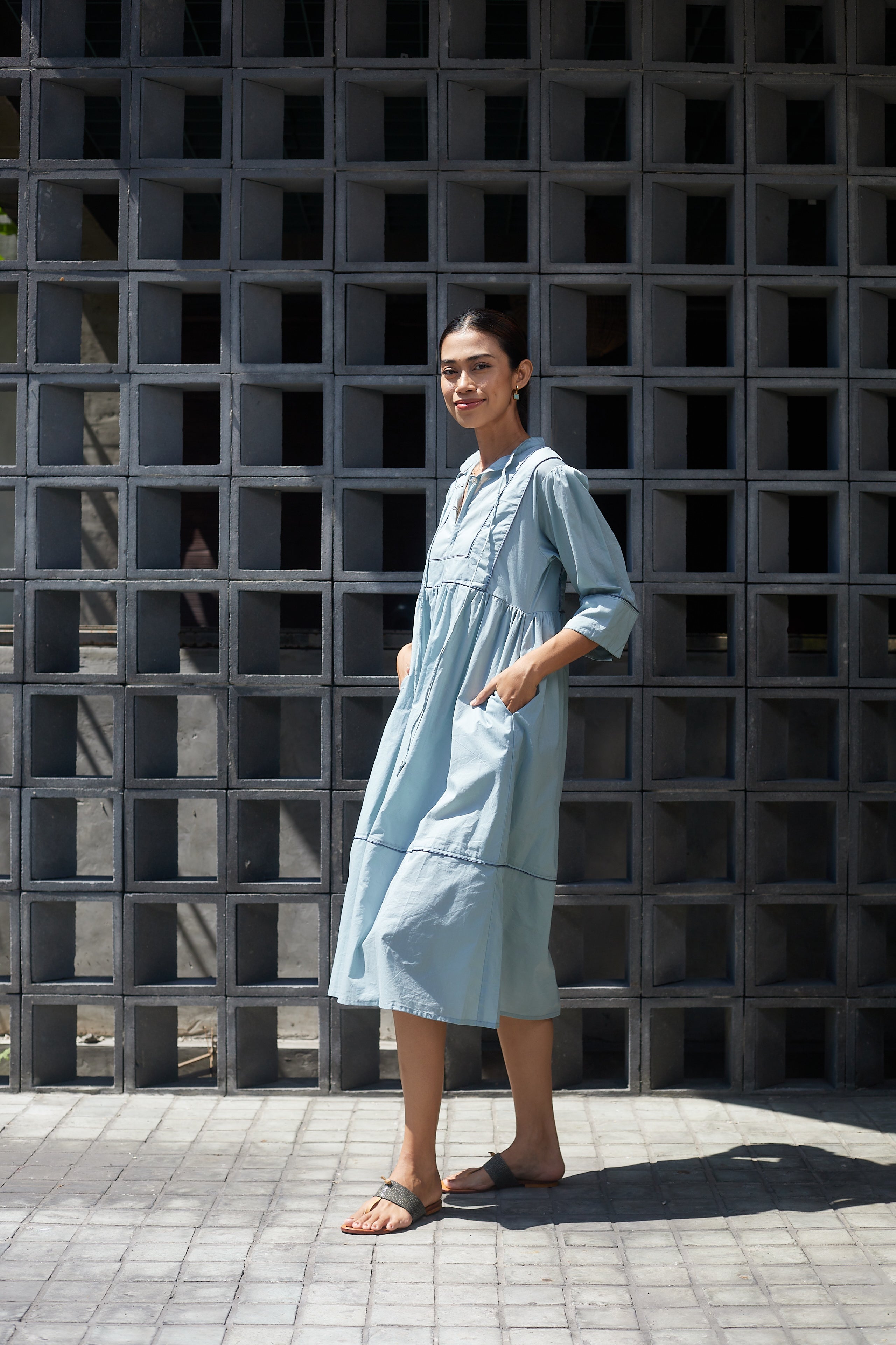 Yas Kaftan - Essentials