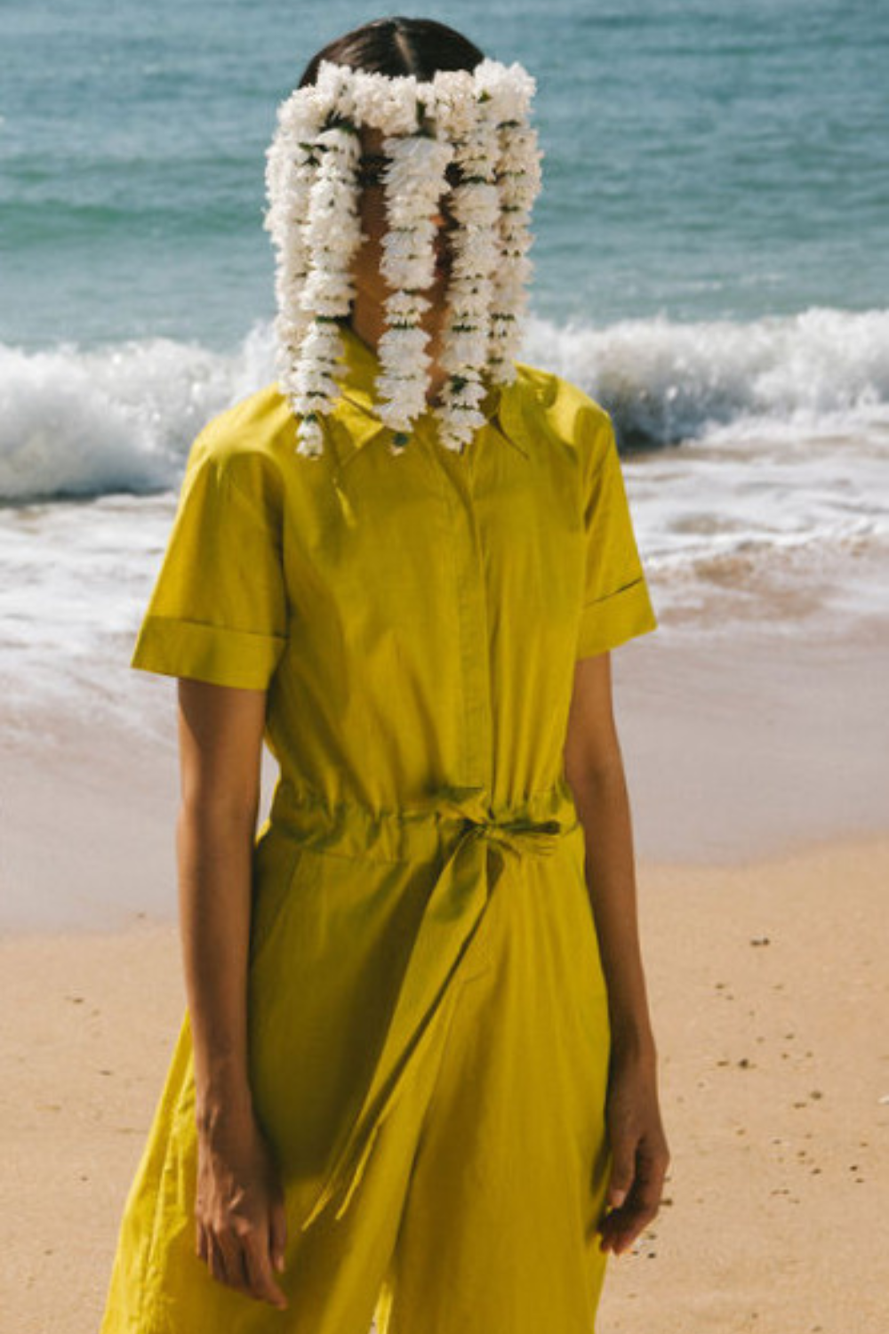 Elaine Jumpsuit - Woven Stories