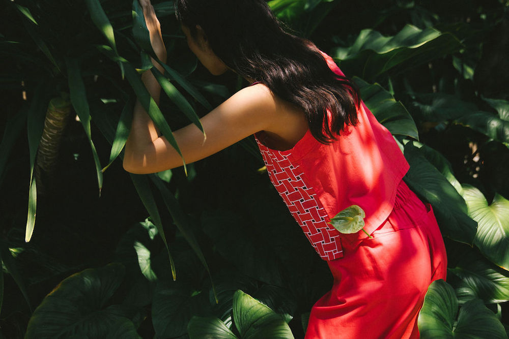 Pushkar Trousers - Woven Stories