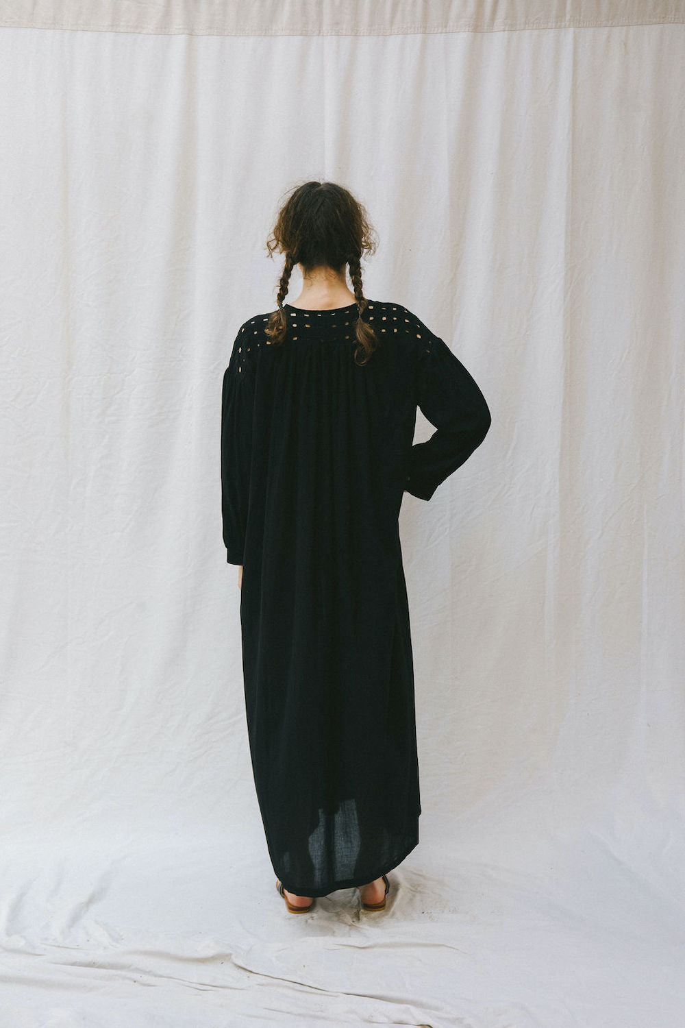 Sumba Kaftan - Woven Stories