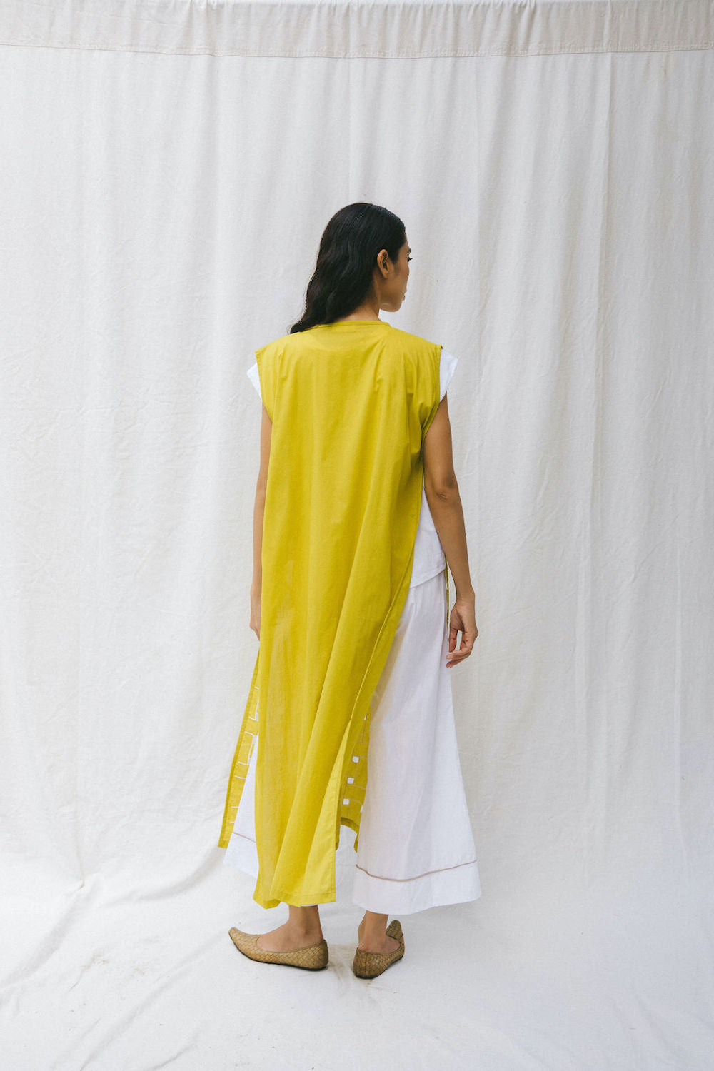 Goa Outer - Woven Stories