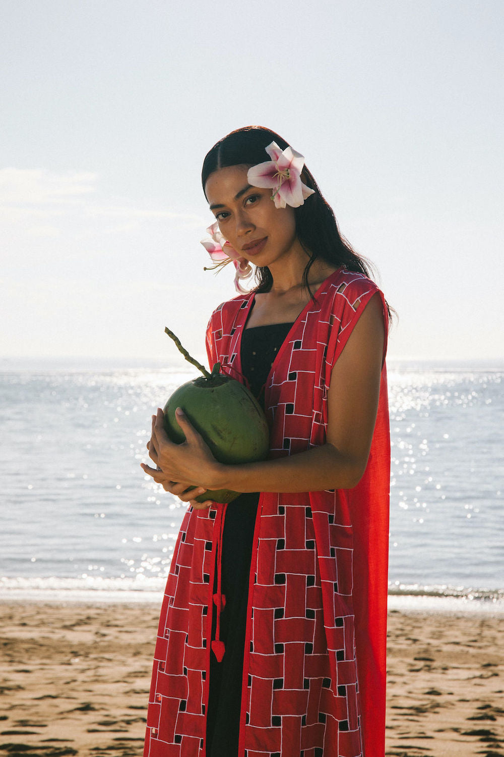 Goa Outer - Woven Stories