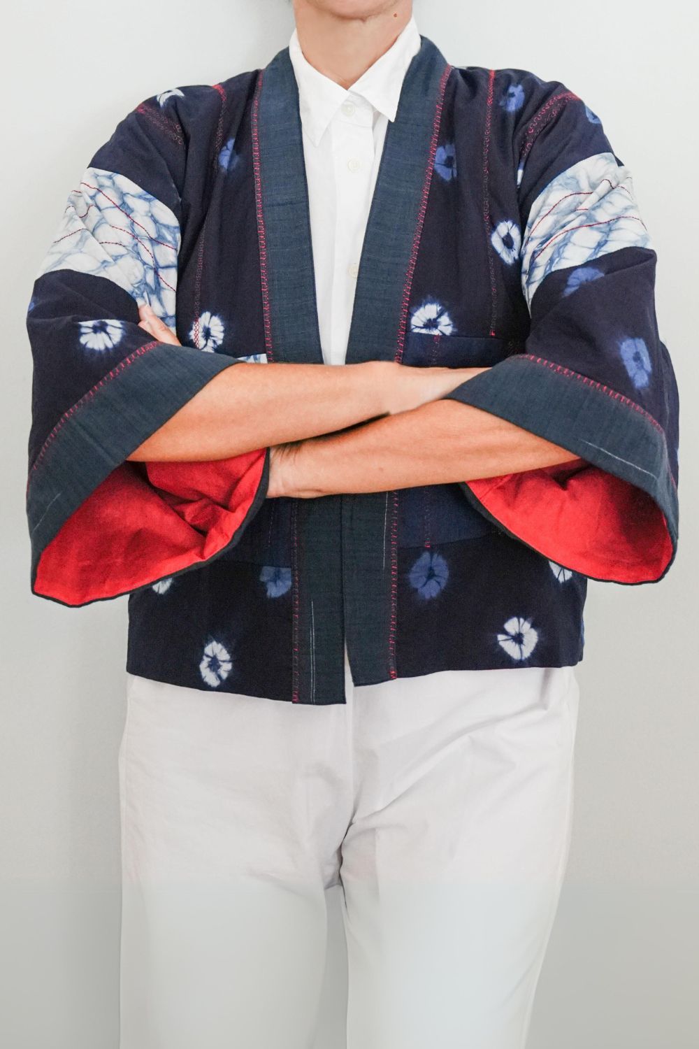 Kimono Sai Sei
