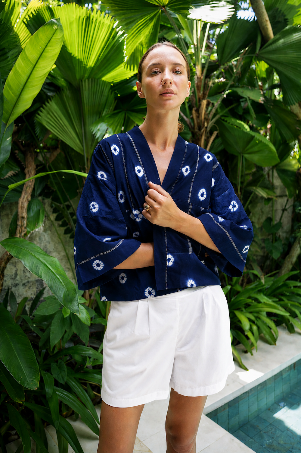 Kimono Sai Sei