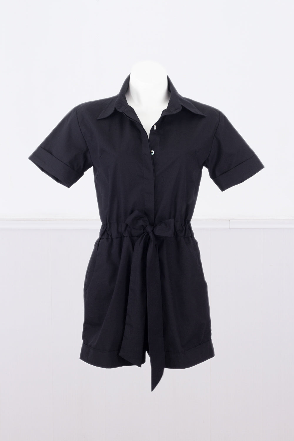 Miki Jumpsuit