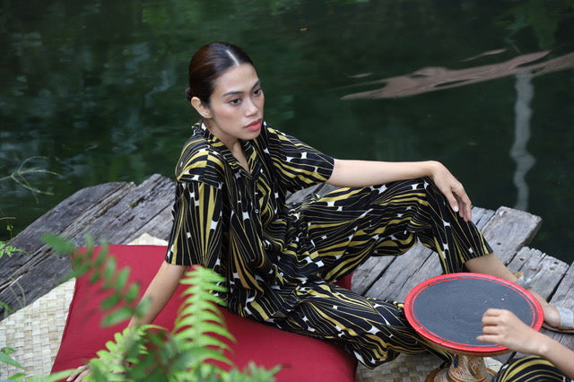 Tao Top - Tiing Collection