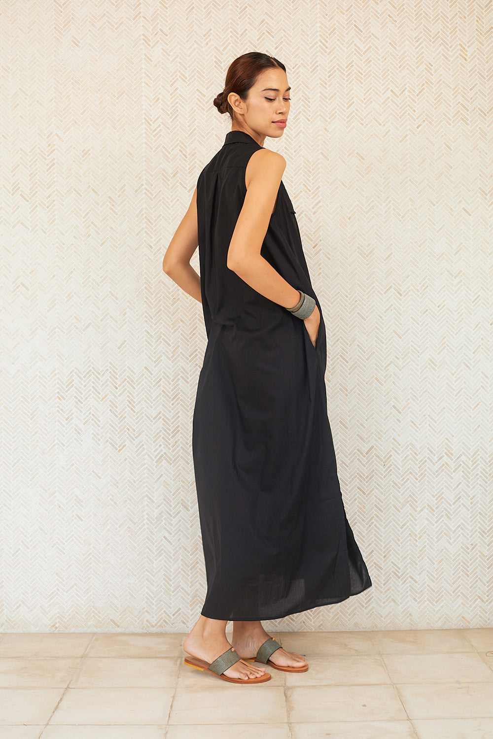 Malia Dress