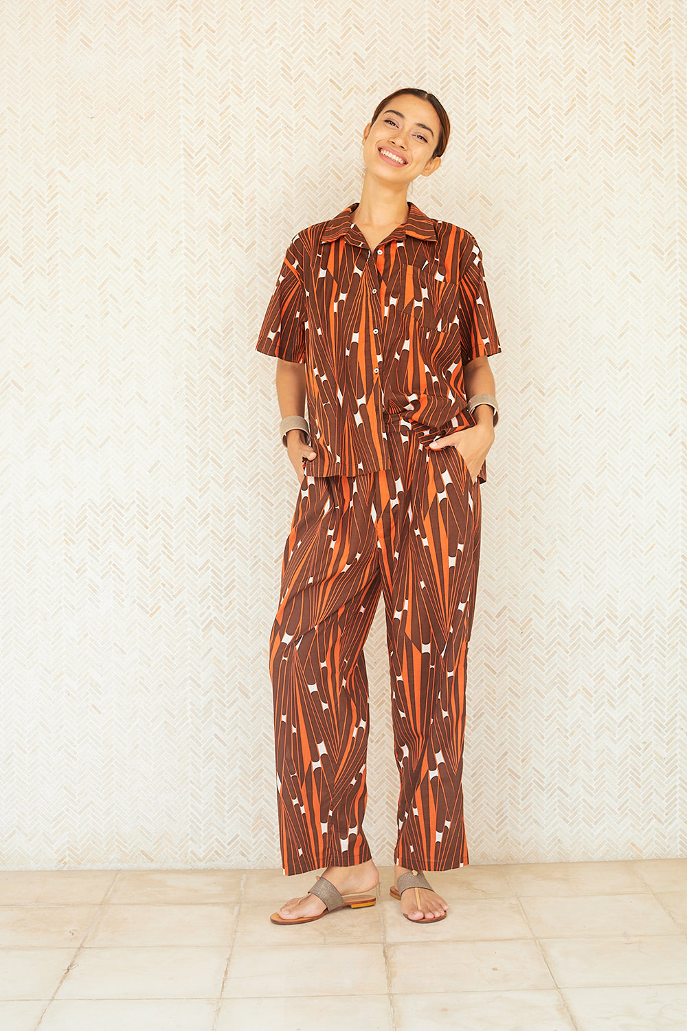 Tao Top - Tiing Collection