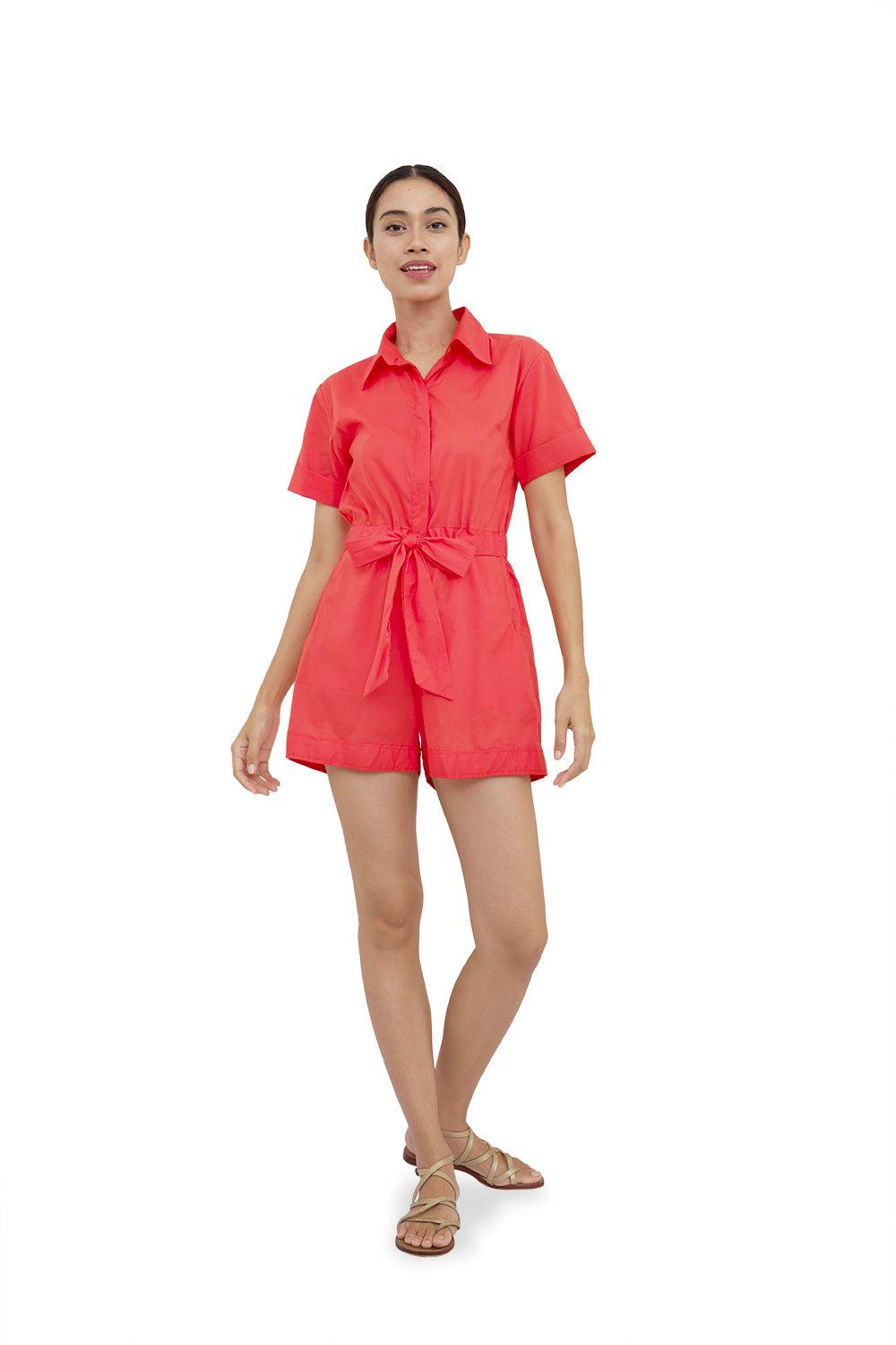 Miki Jumpsuit