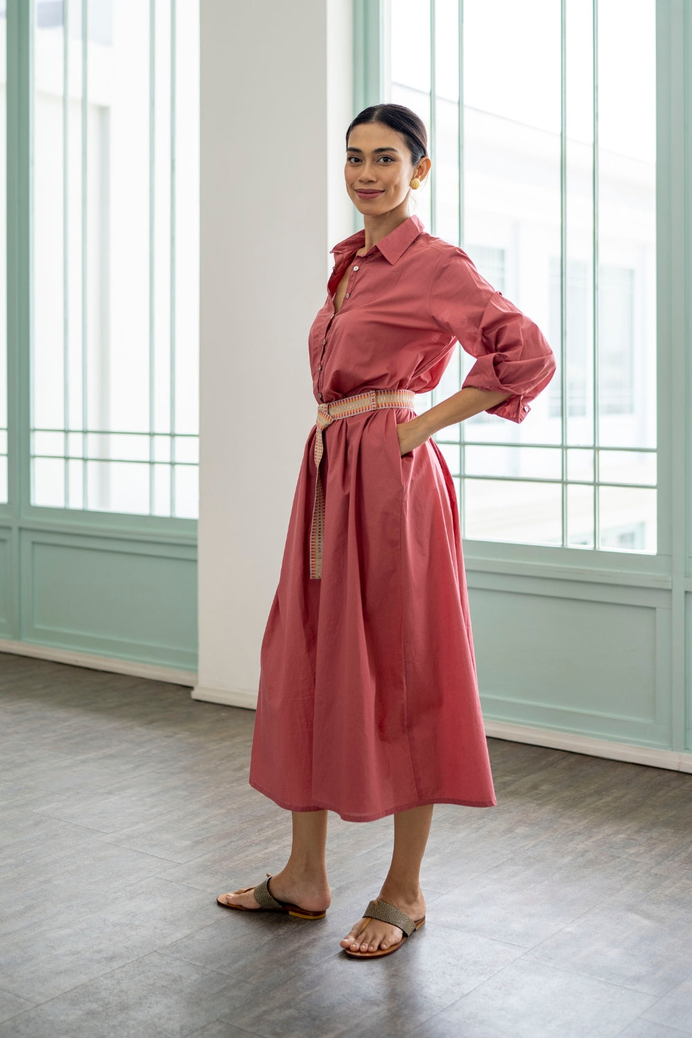 Capri Kaftan - Essentials