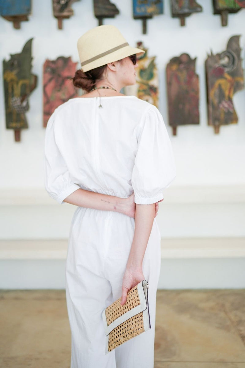 Milly Jumpsuit
