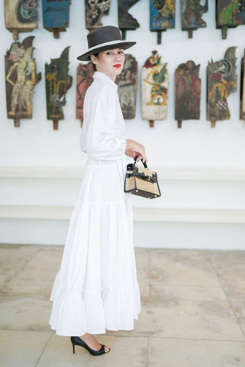 Romy Dress