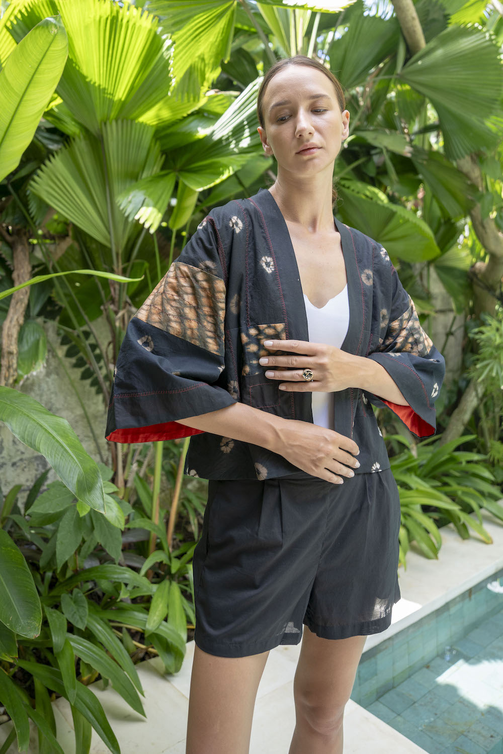 Kimono Saisei