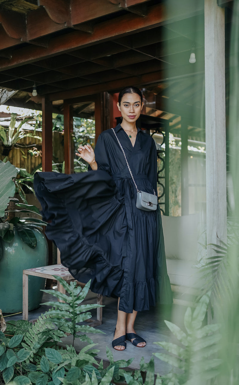Romy Dress