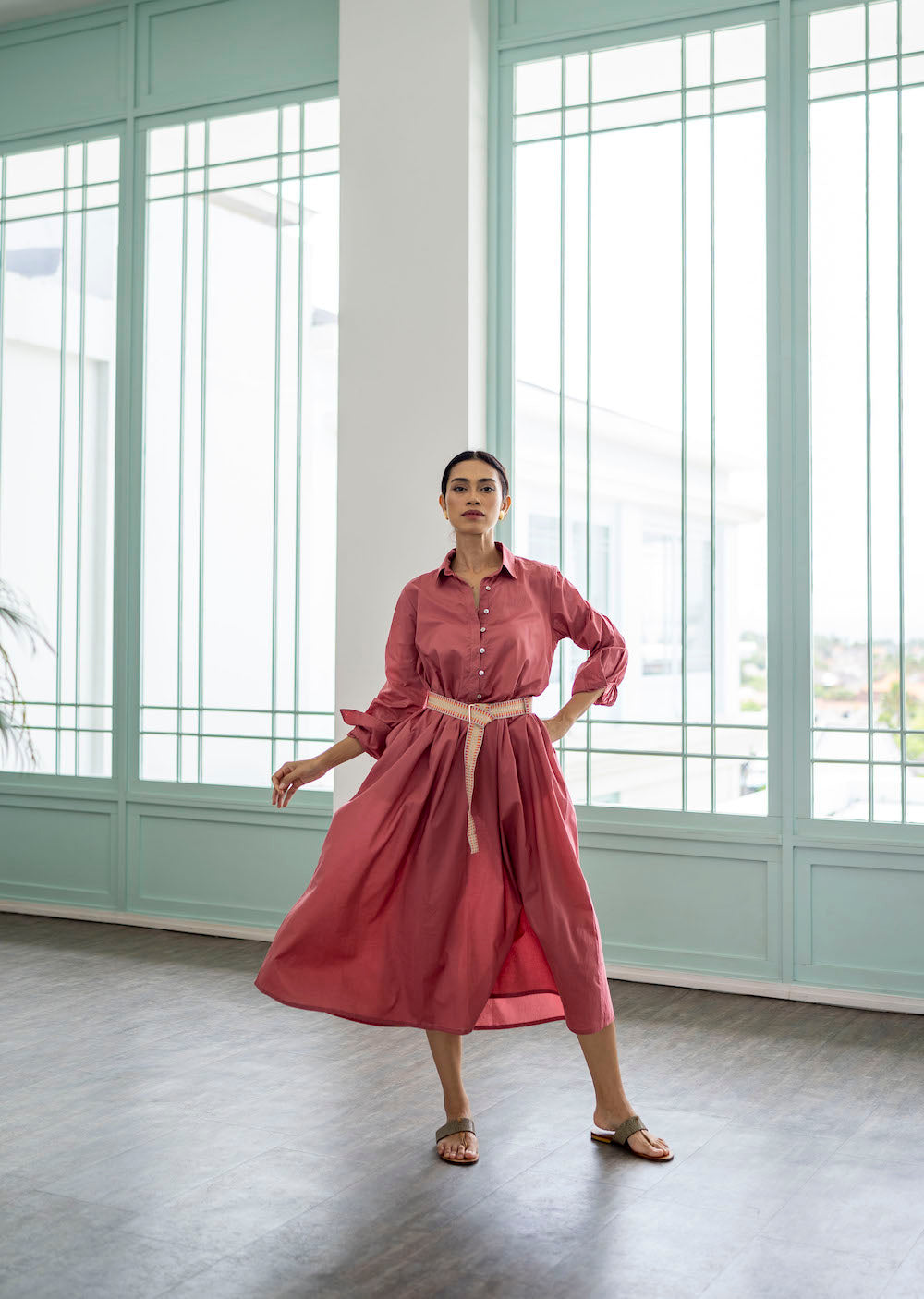 Capri Kaftan - Essentials