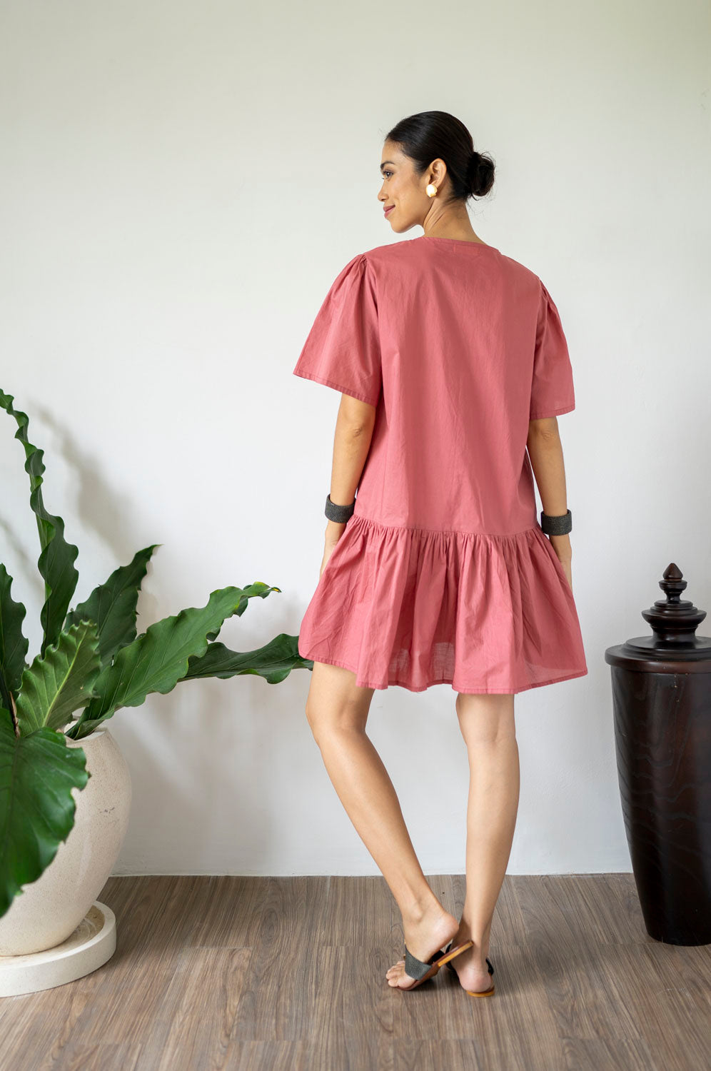 Seoul Dress Essentials