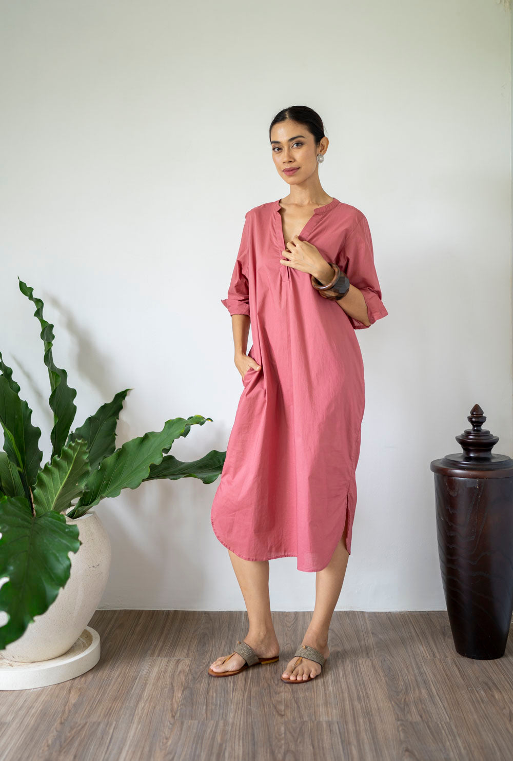 Stasha Kaftan