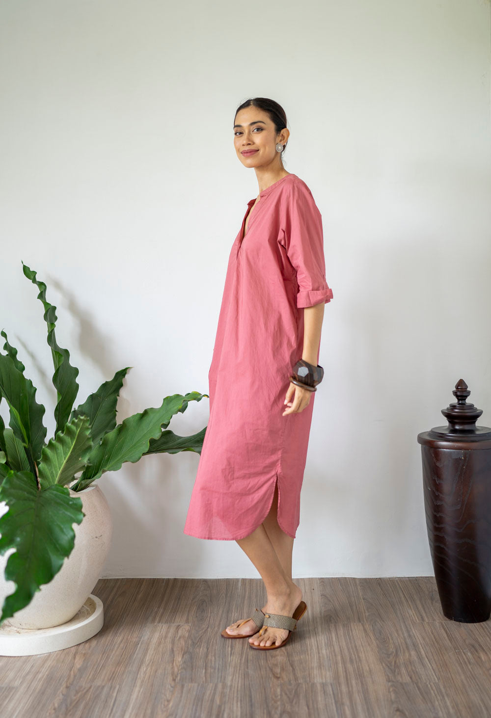 Stasha Kaftan