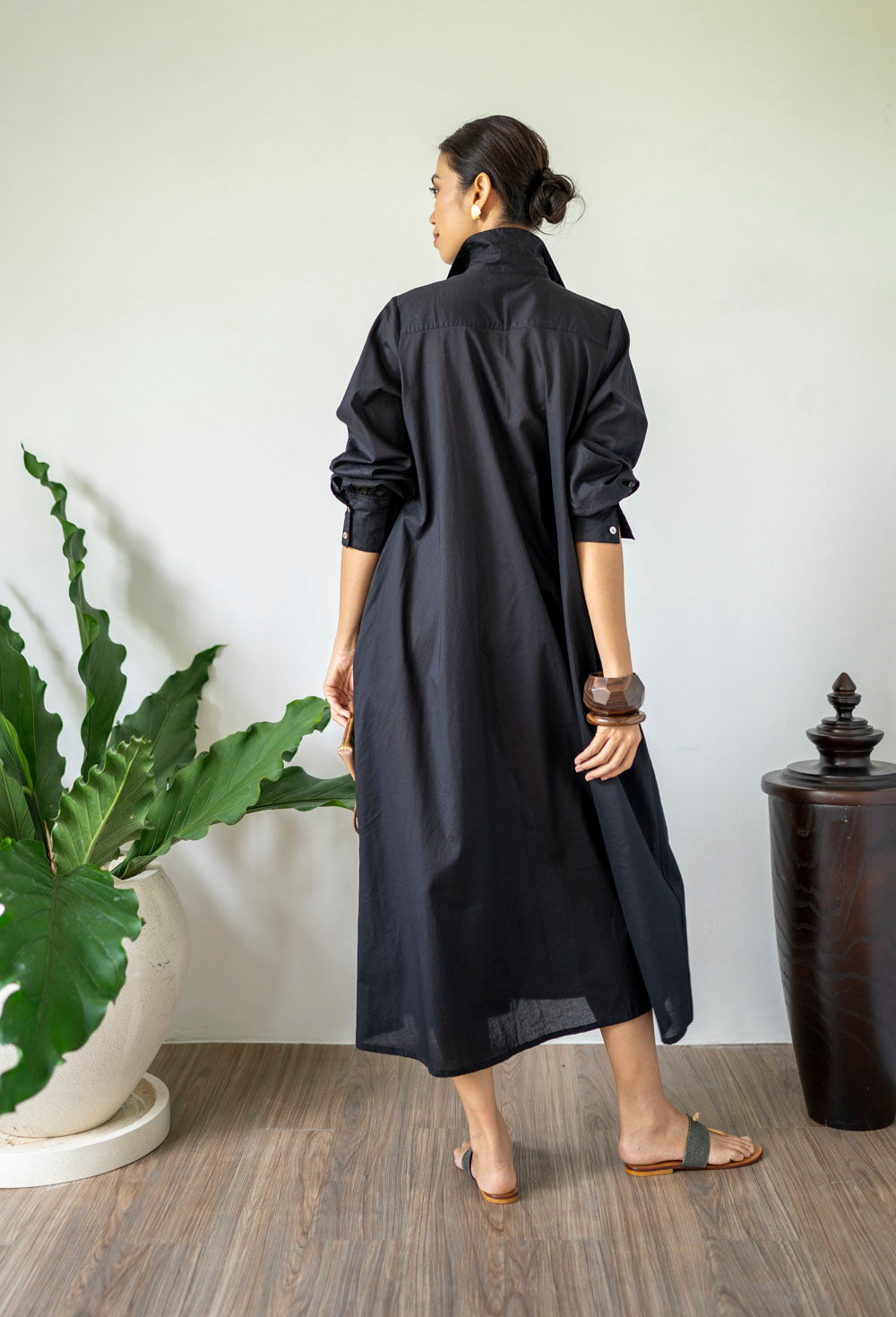 Capri Kaftan - Essentials